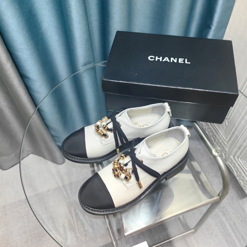 Chanel Casual Shoes